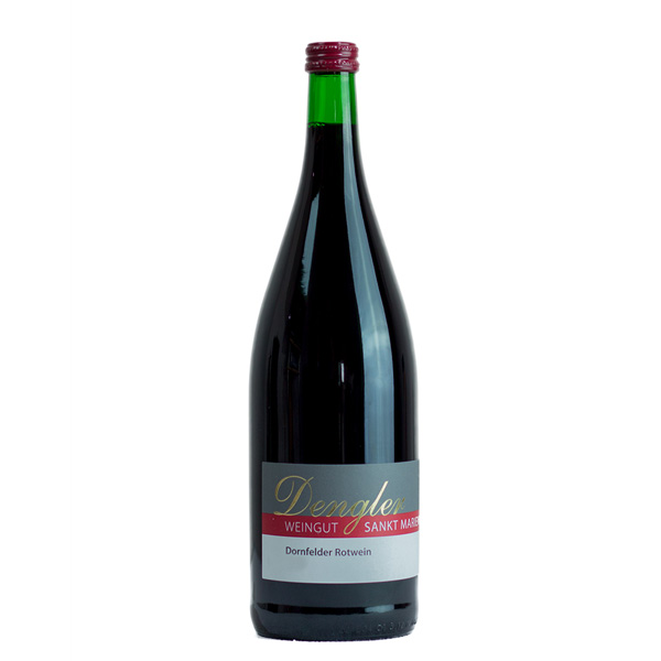 Dornfelder_Literflasche