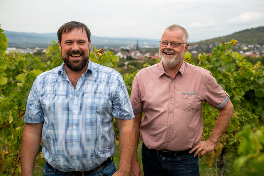 Weingut Weber & Konstantin Dengler-27
